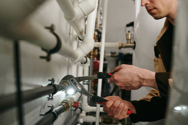 Best Affordable Plumbing Services  in Franklin, NC