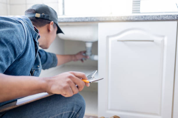 Best Water Heater Repair  in Franklin, NC