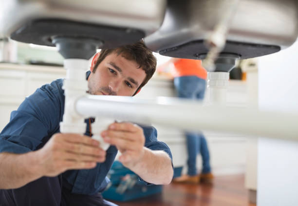 Best Leak Detection Services  in Franklin, NC
