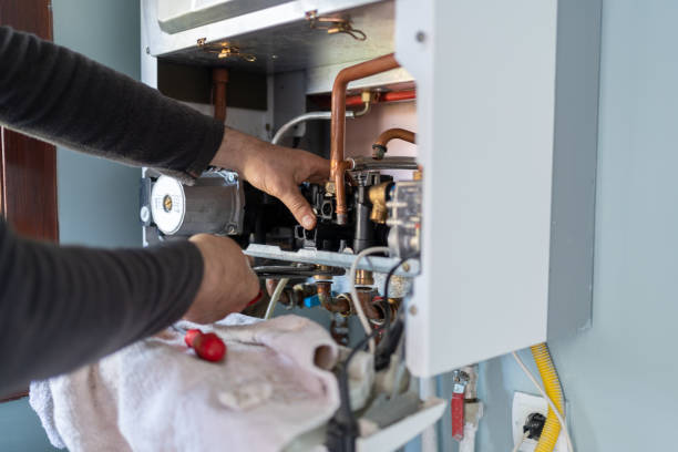 Trusted Franklin, NC Plumbing Experts